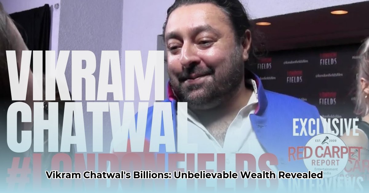 vikram-chatwal-net-worth